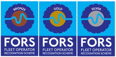 FORS Accreditation